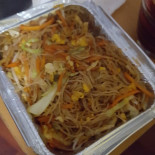 Fiorente Comida