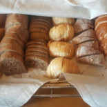 La Pioda Nourriture