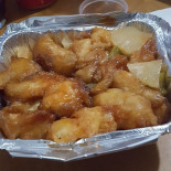 Fiorente Comida