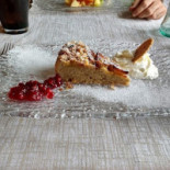 La Pioda Nourriture