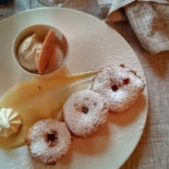 La Pioda Nourriture