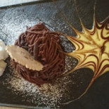 La Pioda Nourriture