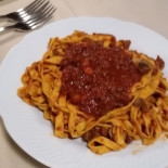 Lu Spaccittu Nourriture