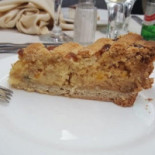 Riviera Nourriture