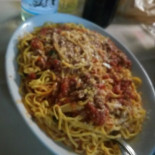 Il Bucatino Nourriture