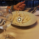 Il Bucatino Nourriture