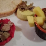 2000 Comida