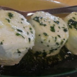 2000 Comida