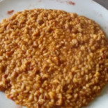 Aquila Nera food