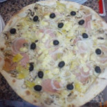Il Gabbiano Nourriture