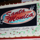 Santa Monica Nourriture