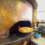 Pizzeria Tre Merate Nourriture