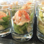 Class food