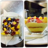 Class food