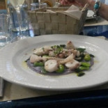 Il Ridottino Comida