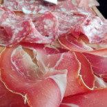 La Taverna Del Monaco Ancona