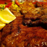 La Taverna Del Monaco Ancona food