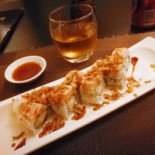 Tokyo food