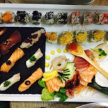 Tokyo food