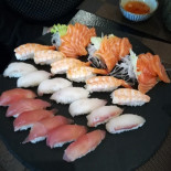Tokyo food