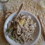 Domingo Comida
