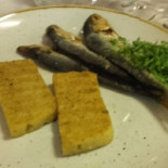 Domingo Comida