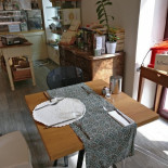 Le Amiche Comida