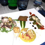 Tuna Nourriture