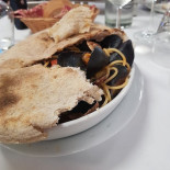 Il Carnivoro Nourriture