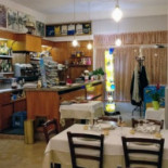 Trattoria Speranza food