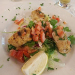 Maruzzella Zara Comida