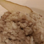 Trattoria Speranza food