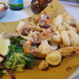 Maruzzella Zara Comida