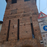 Locanda La Greppia Dentro
