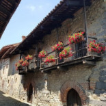 Locanda La Greppia Dentro