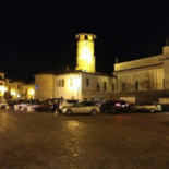 Locanda La Greppia Exterior