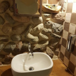 Locanda La Greppia Dentro