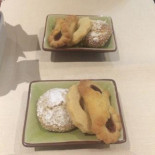 Milano Nourriture