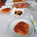 Il Sole Nourriture