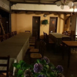 Vecchio Asilo Nourriture