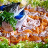 La Pedaggera Comida