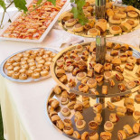 La Pedaggera Comida