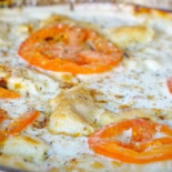 La Pedaggera Comida