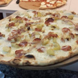 Fantasy Pizza Comida