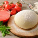 Fantasy Pizza Comida