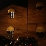 La Torretta Extérieur