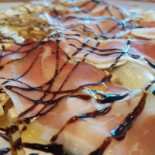 Fantasy Pizza Comida