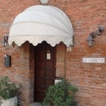 La Torretta À l'intérieur