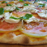 Fantasy Pizza Comida
