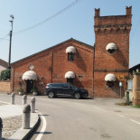 La Torretta À l'intérieur